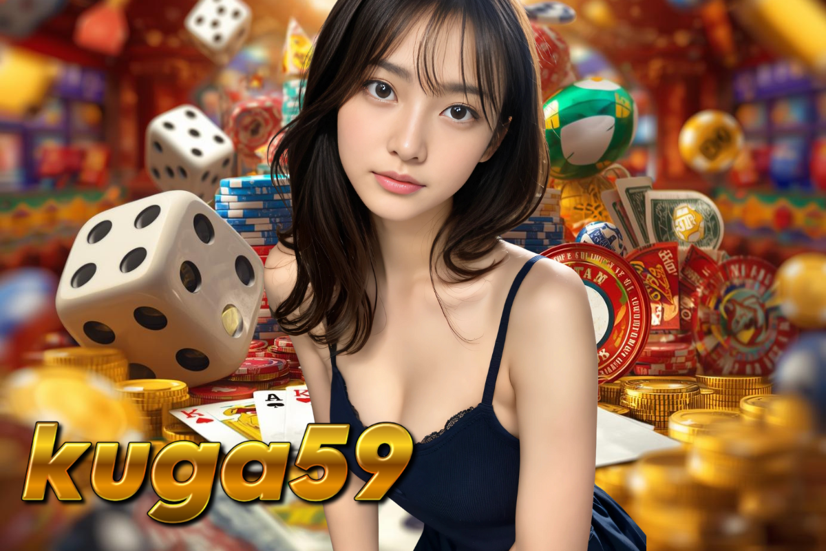 kuga59 ทางเข้า